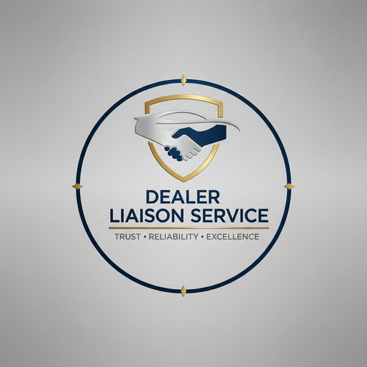 We Handle the Seller - You Just Book